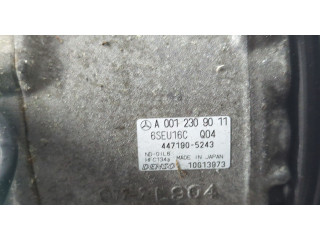Генератор Mercedes A W169 2004-2012 A2661541302