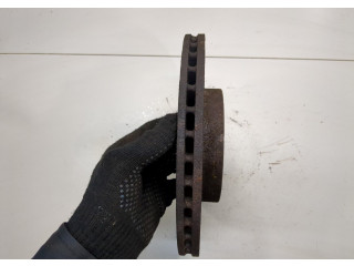 Диск тормозной Volkswagen Jetta 5 2004-2010 2.0 передний 1K0615301T