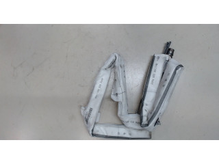 Подушка безопасности боковая (шторка)  Volkswagen Tiguan 2016-2020     