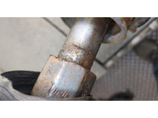    Рейка рулевая с г/у  Audi A3 (8L) 1996-2003      