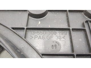 Вентилятор радиатора  Volkswagen Passat 6 2005-2010           