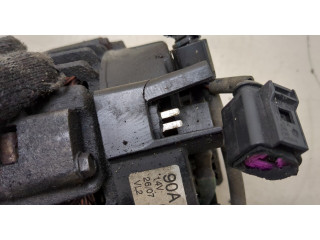 Генератор  Volkswagen Polo 2005-2009           