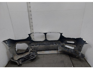 Бампер  BMW X3 G01 2017-2024 передний   51119274427, 9274427, 5118064599, 8064599, 51118092758, 8092758