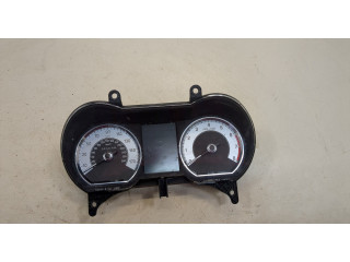 Панель приборов Jaguar XF 2007-2015 8X2310849AH