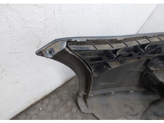 Бампер  Volkswagen Jetta 5 2004-2010 передний   1K0807217E, 1K5853653A, 1K5853761A