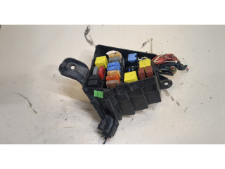 Блок предохранителей Dacia Duster 2010-2017 1.5