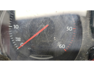 Панель приборов  Volkswagen Passat 6 2005-2010       3C0920971E     