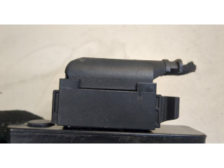 Блок комфорта  Skoda Yeti 2009-2014        