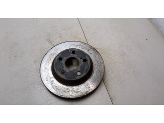 Диск тормозной Lexus CT 2010-2014 передний