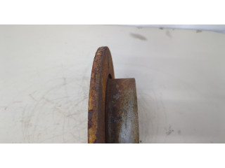 Диск тормозной Volkswagen Jetta 6 2010-2018 задний 5C0615601