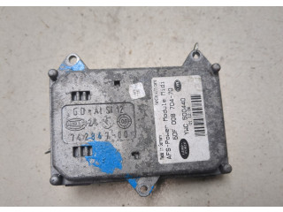 Блок розжига Land Rover Range Rover Sport 2005-2013