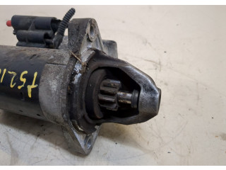 Стартер  Ford Focus 2 2005-2008 1.6     