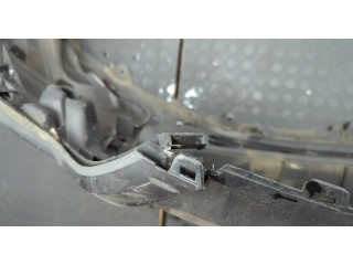 Бампер  Citroen C4 2010-2020 передний   