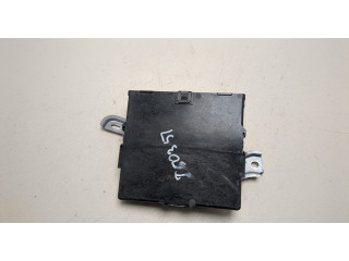 Блок комфорта  Toyota Auris E18 2012-        