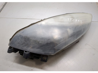 Фара передняя  Renault Scenic 2009-2012 левая 