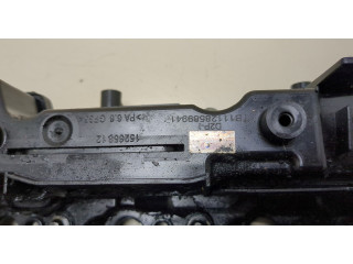 Клапанная крышка двигателя ДВС BMW 5 F10 2010-2016 11128589941