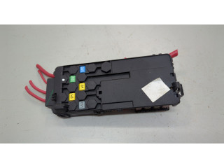 Блок предохранителей  Mercedes GL X164 2006-2012         