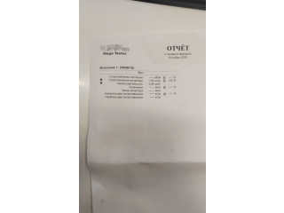 Форсунка топливная Volkswagen Golf 6 2009-2012 03L130277S, 03L130277SX