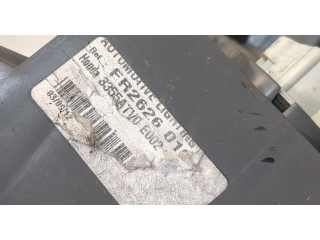 Задний фонарь