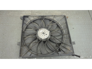 Вентилятор радиатора Volkswagen Passat 6 2005-2010