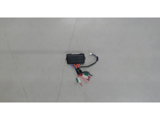 Блок комфорта Infiniti QX56 2010-2013