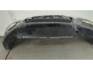 Бампер  Volkswagen Passat CC 2008-2012 передний   3C8807217M