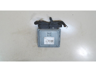 Блок управления двигателем  Audi A5 2016-2020     