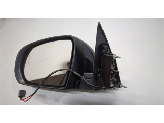 Зеркало боковое Jeep Cherokee 2013-2023 левое