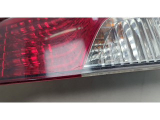 Задний фонарь          