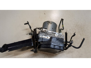 Блок АБС, насос (АБС, ESP, ASR) Infiniti Q50 2013-2017