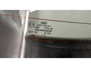 Замок багажника Audi A4 (B6) 2000-2006