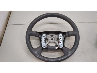 Руль Mazda 626 1997-2001