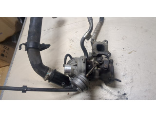  Турбина  Ford EcoSport 2012-2016             2082254, 2008150, CM5G6K682GE, RMCM5G6K682GD