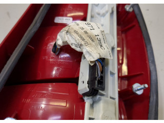 Задний фонарь     6Y6945111C   Skoda Fabia 2004-2007 