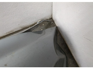 Бампер Mitsubishi Galant 2004-2012 передний