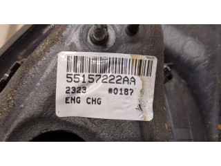 Зеркало боковое  Jeep Grand Cherokee 1999-2003  правое           