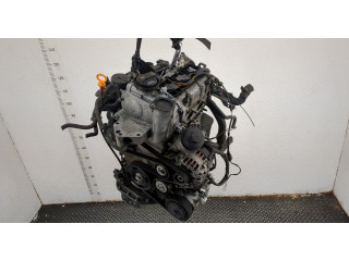 Генератор Volkswagen Polo 2005-2009