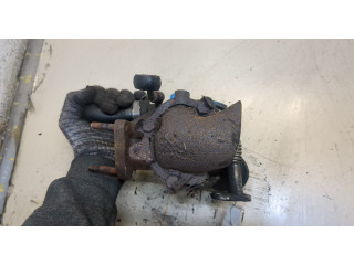  Турбина  Opel Combo 2001-2011             