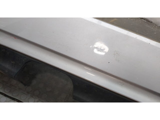 Бампер  Mercedes B W245 2005-2012 задний   