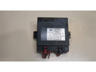 Блок комфорта  Seat Ibiza 2 1999-2002      6K096258A   2 