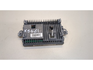 Дисплей мультимедиа Mercedes E W212 2009-2013