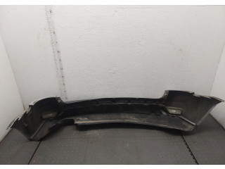 Бампер Jeep Compass 2011-2016 задний