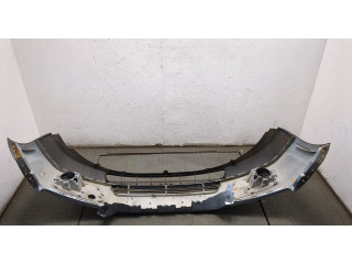 Бампер  Ford Focus 2 2005-2008 передний   4M5117757A