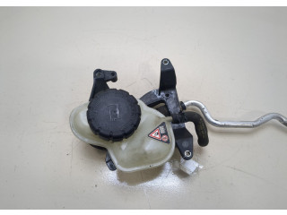 Бачок расширительный  Mercedes GL X166 2012-2016    