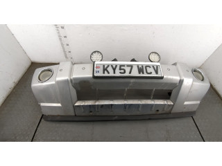 Бампер Jeep Commander 2006-2010 передний