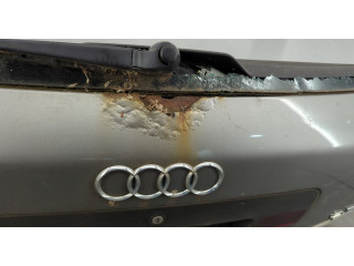 Замок багажника Audi A6 (C5) Allroad 2000-2006