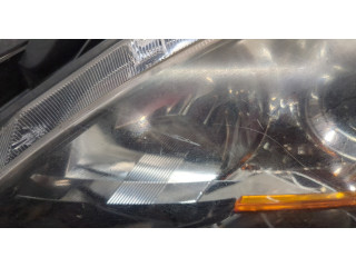 Фара передняя Mazda 3 (BL) 2009-2013 левая