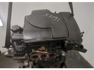 Форсунка топливная  Citroen C1 2005-2014         