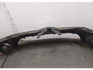 Бампер Mitsubishi L200 2006-2015 передний