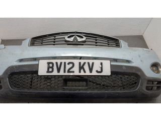 Бампер Infiniti EX35 передний 620221BP3H